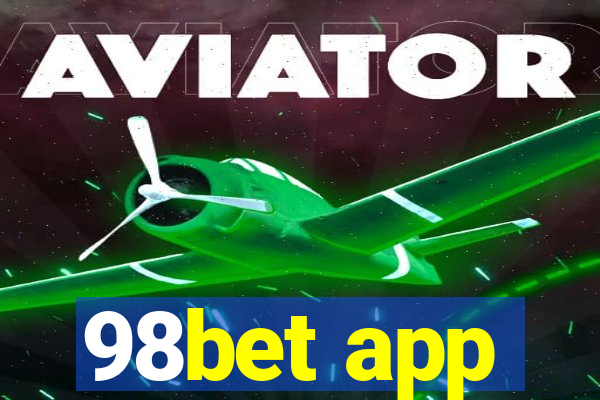 98bet app